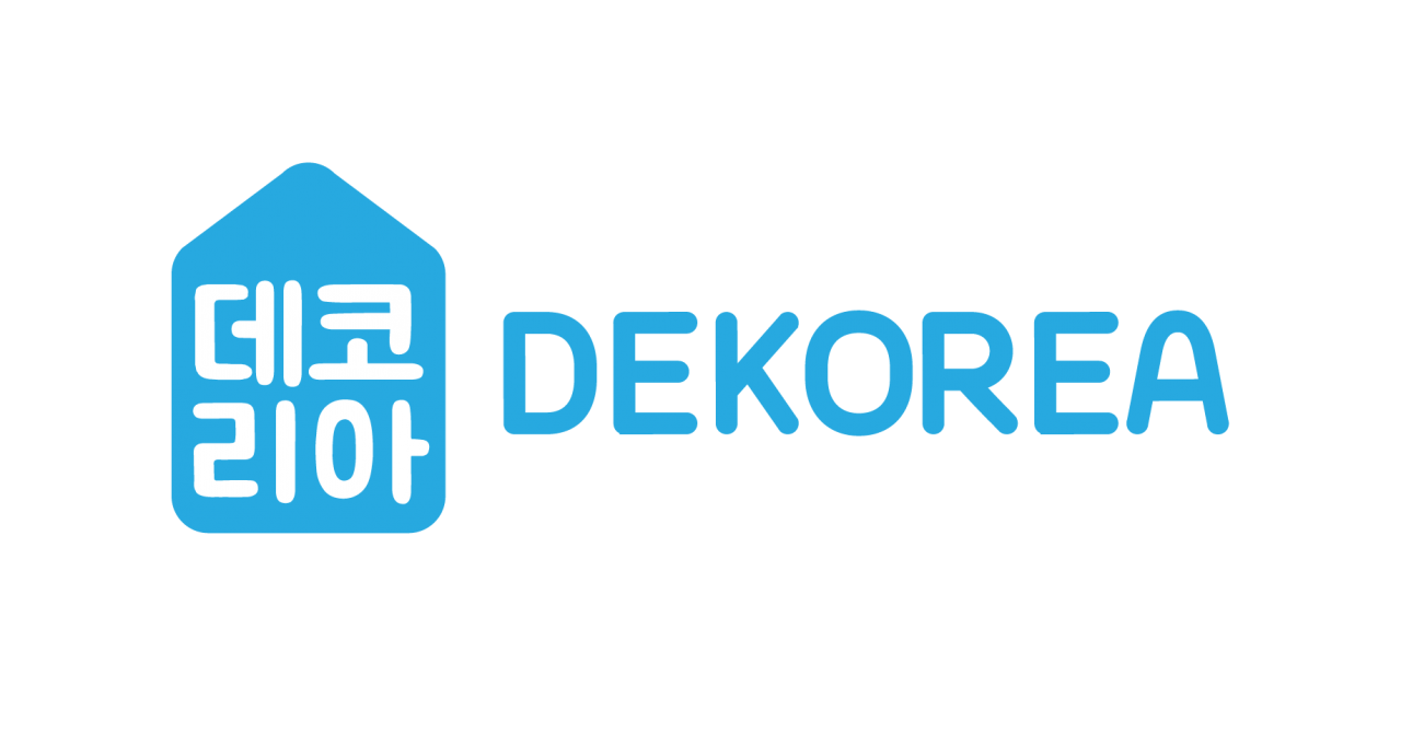 dekorea gioi thieu cac tam op giay dan tuong moi duoc thiet ke dep ben vung khong chua chat doc hai