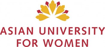 dai hoc chau a danh cho phu nu auw to chuc le trao bang tot nghiep khoa 10 voi khach moi noi tieng