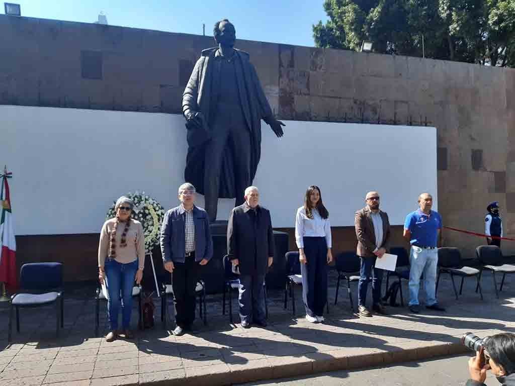 Cuba kỷ niệm 170 năm ngày sinh Anh hùng dân tộc Jose Marti