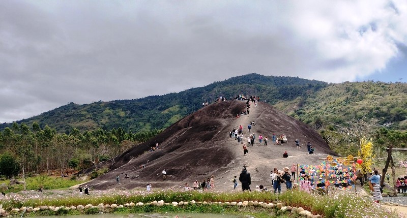 Đắk Lắk đón 130 nghìn lượt du khách trong dịp Tết Nguyên đán 2023