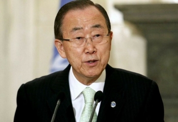 Cựu Tổng thư ký Liên hợp quốc kêu gọi hành động tại COP28