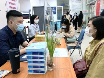 51 nghìn tỷ đồng chi trả các chế độ BHXH, bảo hiểm thất nghiệp 51 nghìn tỷ đồng chi trả các chế độ BHXH, bảo hiểm thất nghiệp