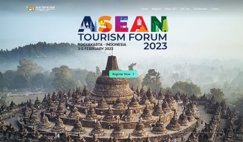 Việt Nam tham dự Diễn đàn du lịch ASEAN ATF 2023 Việt Nam tham dự Diễn đàn du lịch ASEAN ATF 2023