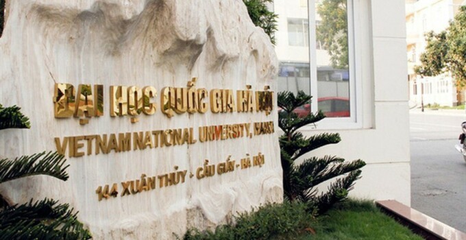 Đại học Quốc gia Hà Nội tăng 97 bậc trong bảng xếp hạng Webometrics tháng 1/2023