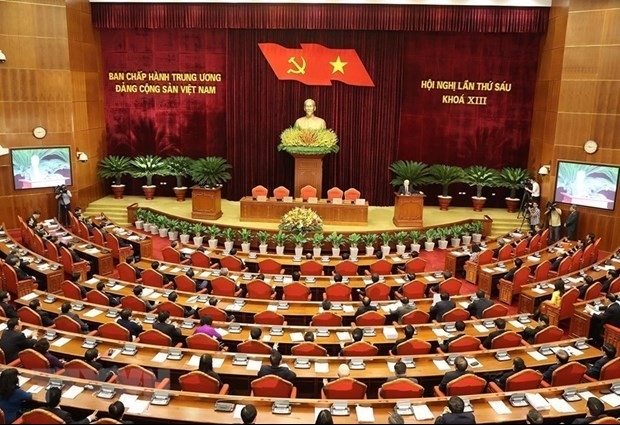 Tổng Bí thư Đảng Cộng sản Nam Phi ấn tượng với thành tựu của Việt Nam