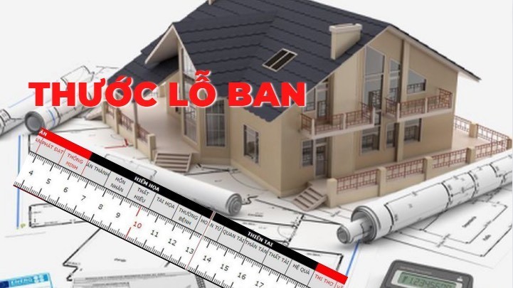 Thầy Kim Giao Tử chia sẻ cách ứng dụng thước Lỗ Ban trong xây dựng nhà cửa