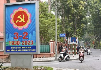 Chuyên gia Nga khẳng định vai trò lãnh đạo của Đảng Cộng sản Việt Nam