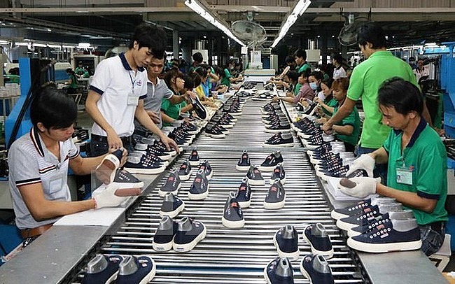Doanh nghiệp Canada đang ngày càng quan tâm đến năng lực sản xuất của Việt Nam