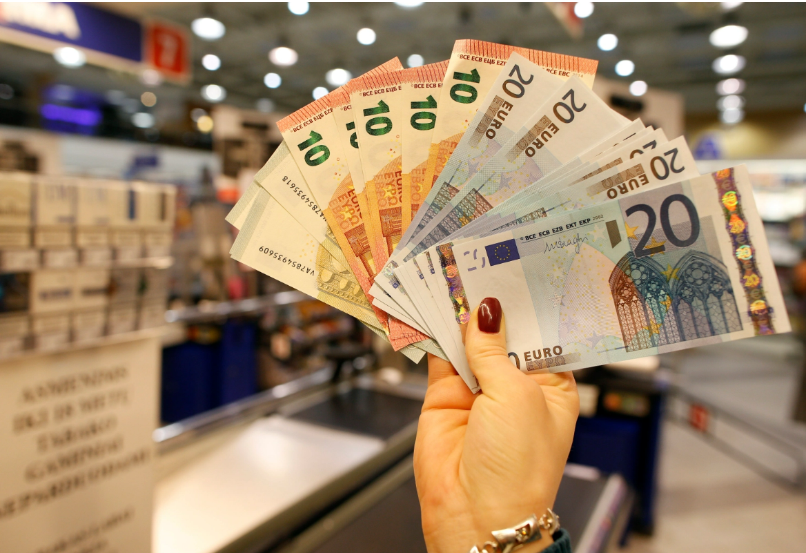 Đồng Euro (EUR)