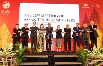 Phục hồi bền vững, thúc đẩy kết nối du lịch ASEAN hậu Covid-19
