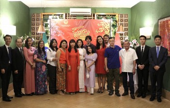 gap mat ba con nguoi viet tai brazil dau nam moi 2023