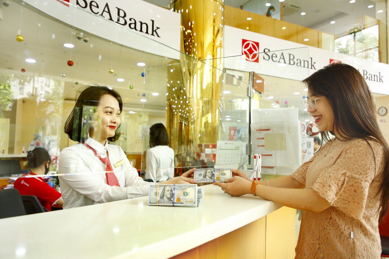 Khoản đầu tư của IFC vào SeABank mang đến cơ hội mua nhà cho các gia đình có thu nhập trung bình và thấp tại Việt Nam