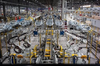 Kinh tế Việt Nam phát triển mạnh nhờ sự bùng nổ các xu thế kỹ thuật số Kinh tế Việt Nam phát triển mạnh nhờ sự bùng nổ các xu thế kỹ thuật số