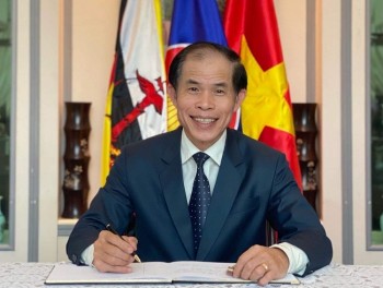 Người đứng đầu Chính phủ Việt Nam sẽ thăm Brunei sau gần 16 năm