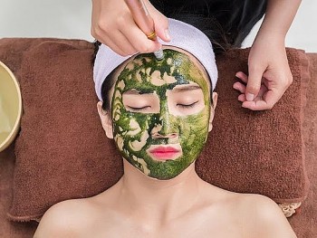 Viện thẩm mỹ DIVA - Spa chăm sóc da, vi kim tảo biển uy tín