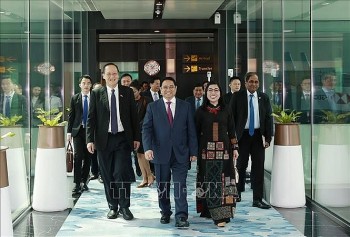 Chuyên gia đánh giá cao kết quả chuyến thăm Singapore của Thủ tướng Phạm Minh Chính