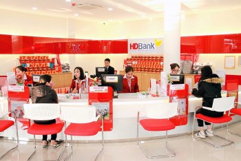 Mở chi nhánh mới hiện đại, HDBank tiếp thêm nguồn lực cho kinh tế Lai Châu