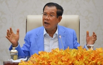 Campuchia, Lào đặt kế hoạch hành động cho quan hệ đối tác lâu dài
