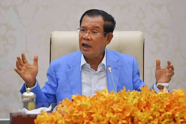 Campuchia, Lào đặt kế hoạch hành động cho quan hệ đối tác lâu dài | ASEAN | Vietnam+ (VietnamPlus)