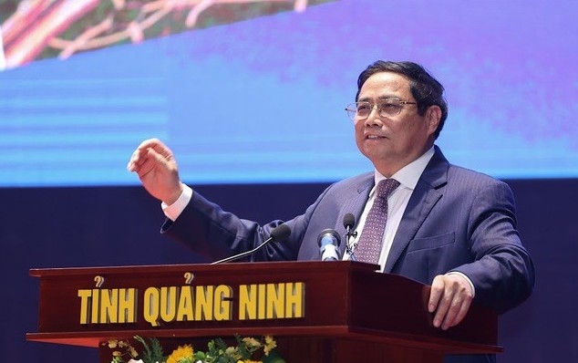 Thủ tướng: Xây dựng Đồng bằng sông Hồng là vùng động lực phát triển hàng đầu