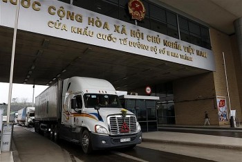 Kim ngạch xuất khẩu của Việt Nam sang Trung Quốc đạt 3,87 tỷ USD