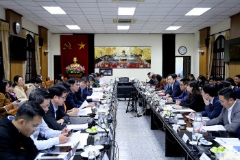 Triển khai các chương trình có hiệu quả của Việt Nam tại Hội đồng Nhân quyền Liên hợp quốc Triển khai các chương trình có hiệu quả của Việt Nam tại Hội đồng Nhân quyền Liên hợp quốc