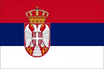 Lãnh đạo Việt Nam gửi điện mừng Quốc khánh nước Cộng hòa Serbia