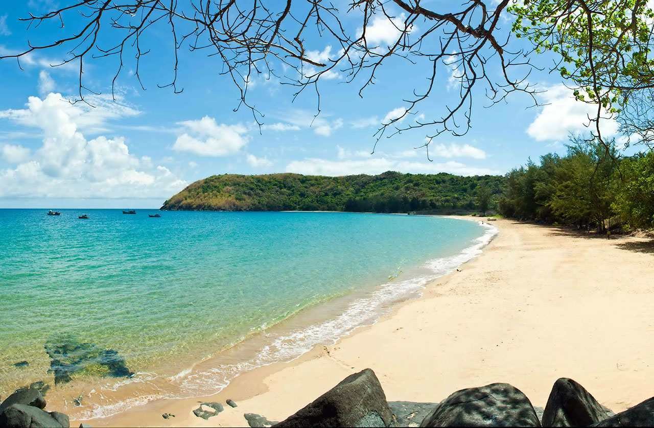 4 địa điểm du lịch nổi tiếng tại Côn Đảo