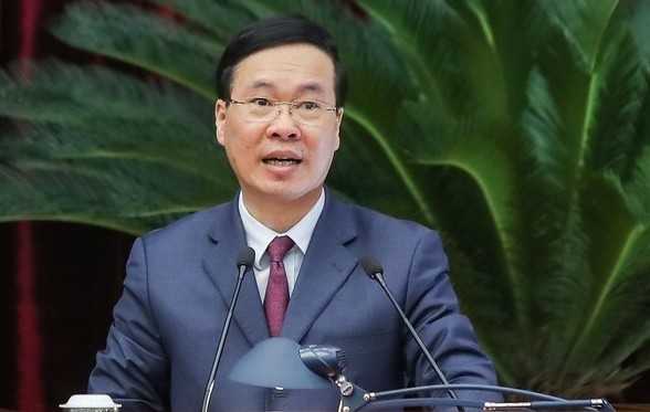 Tạo động lực để đội ngũ trí thức, nhà khoa học, văn nghệ sĩ tận tâm, tận hiến với đất nước
