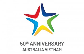 quan he viet nam australia tu goc nhin doi ngoai nhan dan