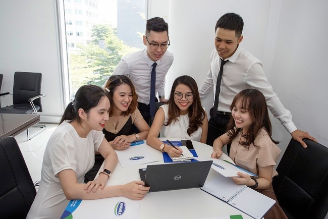 Đặt con người làm trung tâm - Yếu tố đóng góp cho sự phát triển bền vững của Vinamilk