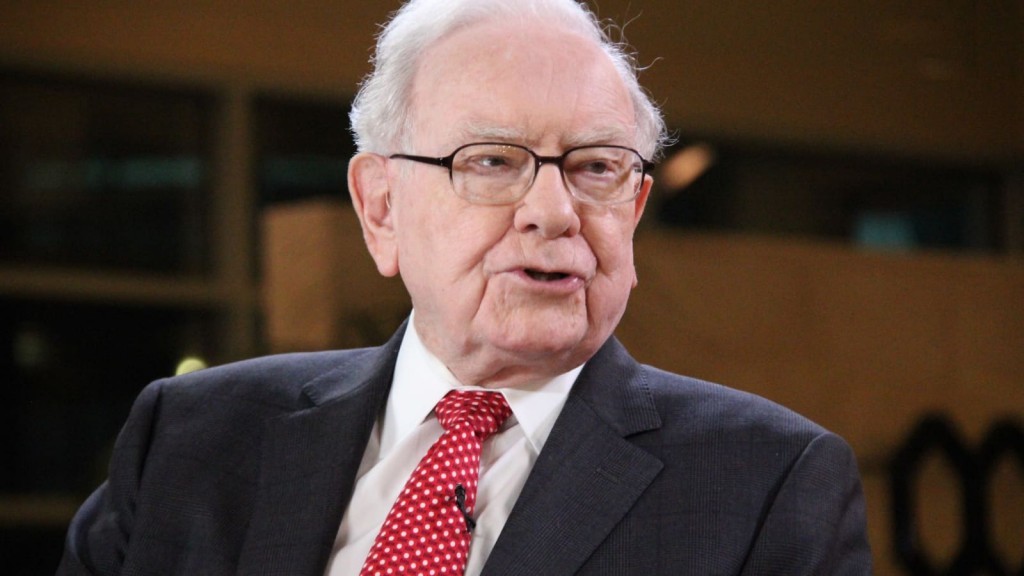 Học đầu tư theo Warren Buffett, test nhanh với cổ phiếu VNM