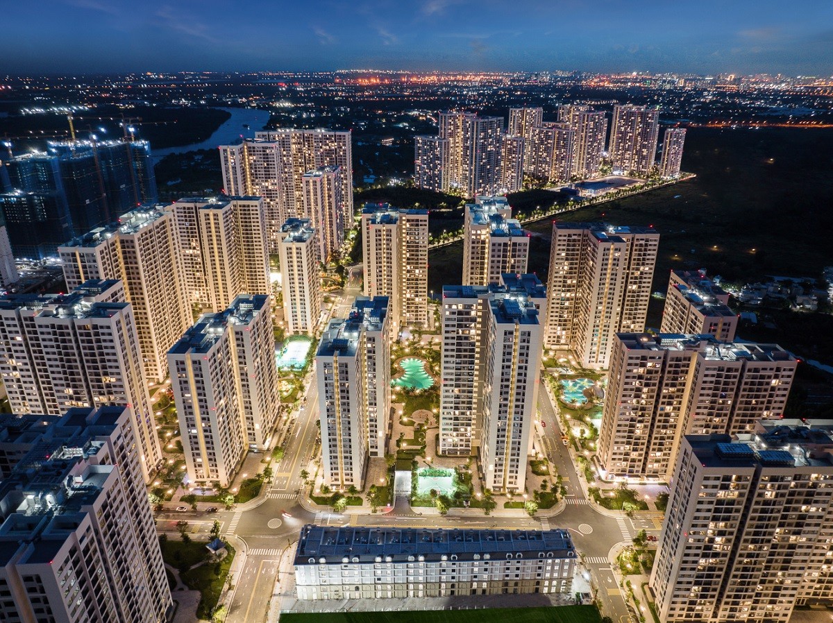 “Thành phố 15 phút” gây sốt toàn cầu nay đã hiện diện tại Việt Nam