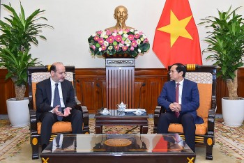 Chính phủ và Nhân dân Thổ Nhĩ Kỳ xúc động trước tình cảm và sự hỗ trợ của Việt Nam Chính phủ và Nhân dân Thổ Nhĩ Kỳ xúc động trước tình cảm và sự hỗ trợ của Việt Nam
