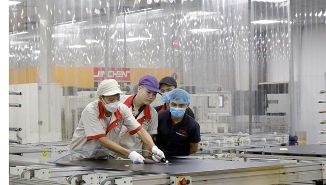 60 per cent of Japanese firms plan expansion in Vietnam, highest in South-East Asia