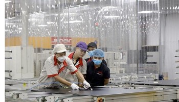 Khảo sát của JETRO: 60% doanh nghiệp Nhật Bản sẵn sàng mở rộng hoạt động tại Việt Nam