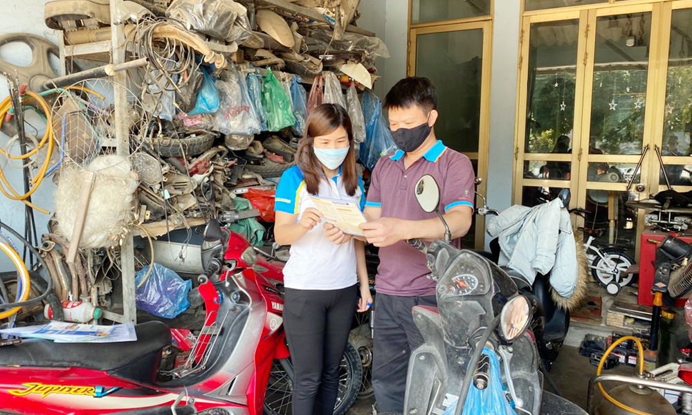 Đề xuất phương án giải quyết chế độ BHXH cho người lao động đối với đơn vị nợ đóng BHXH Đề xuất phương án giải quyết chế độ BHXH cho người lao động đối với đơn vị nợ đóng BHXH