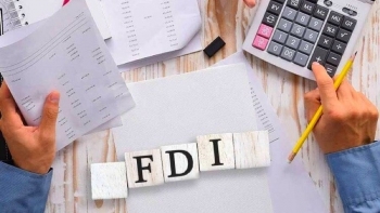 Nhiều thách thức mới trong thu hút vốn FDI vào Việt Nam