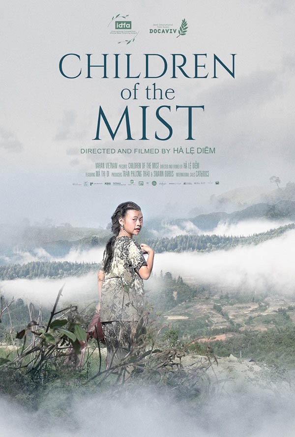 "Những đứa trẻ trong sương" lọt top 15 Oscar