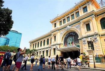 Việt Nam và Nhật Bản đẩy mạnh các hoạt động xúc tiến du lịch TP.HCM
