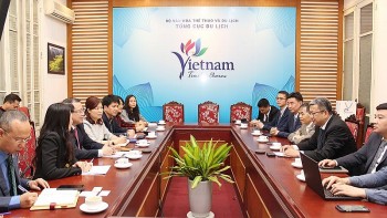 Thúc đẩy trao đổi khách giữa Việt Nam và Hải Nam (Trung Quốc)