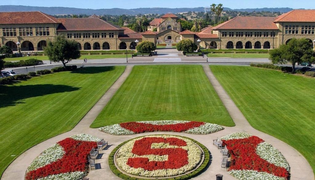 Đại học Stanford