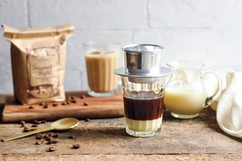 Taste Atlas: Cà phê sữa đá Việt Nam trong top ngon nhất hành tinh