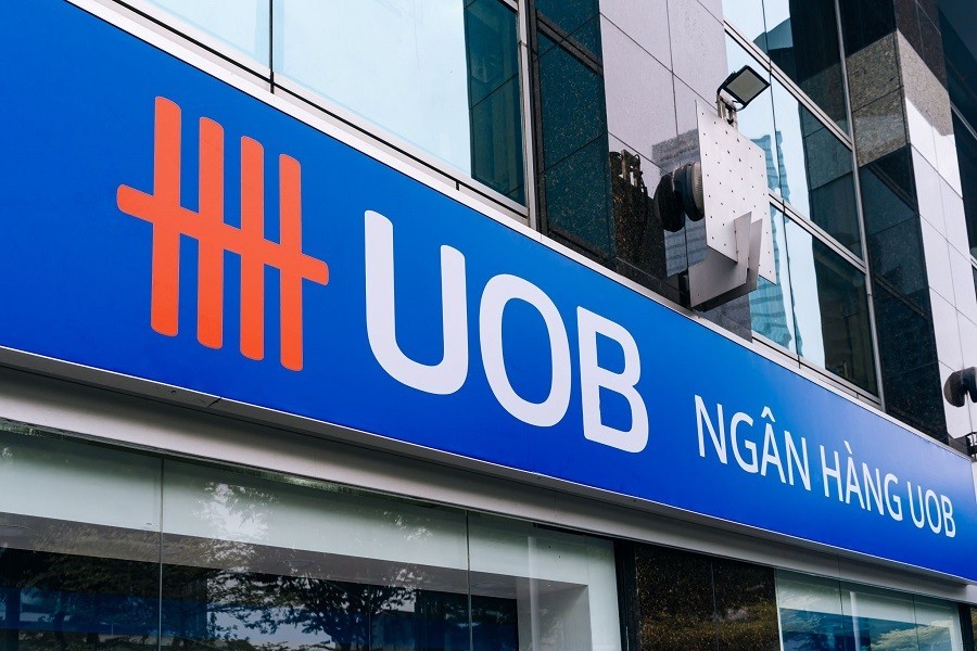 Ngân hàng UOB hoàn tất mua lại mảng Ngân hàng tiêu dùng của Citigroup tại Việt Nam