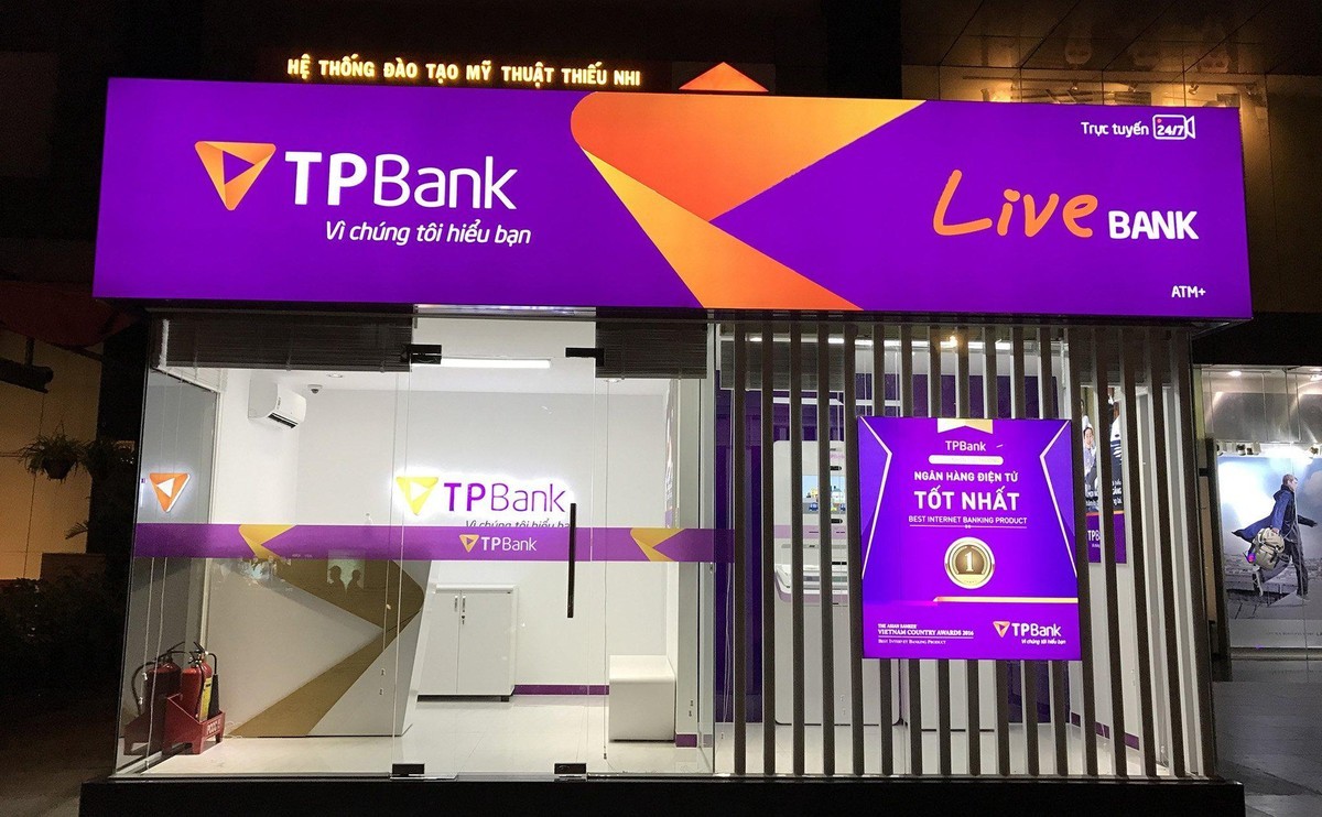 FPT Capital rút vốn khỏi TPBank