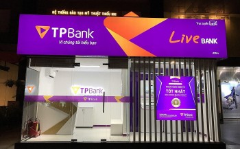 FPT Capital rút vốn khỏi TPBank