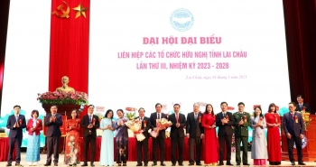 Lai Châu tăng cường kết nối, vận động viện trợ phi chính phủ nước ngoài