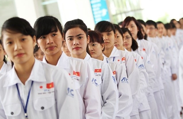 7 doanh nghiệp hết hiệu lực Giấy phép hoạt động đưa người lao động đi làm việc ở nước ngoài theo hợp đồng