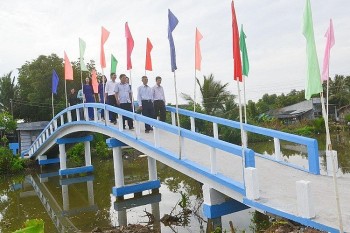119 chuong trinh du an tai ca mau keu goi vien tro phi chinh phu nuoc ngoai