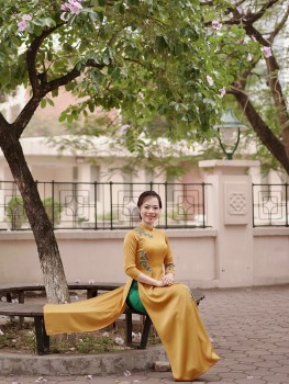 Nữ giáo viên người Việt với hành trình nuôi dưỡng tình yêu nước Nga cho học sinh